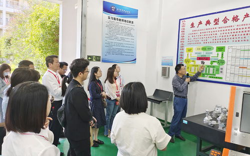 廈門城市職業學院啟動2024年職業教育活動周，助力職業中介服務