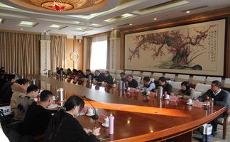 省市協會保險中介工作座談會在濟召開，聚焦職業中介活動規范發展