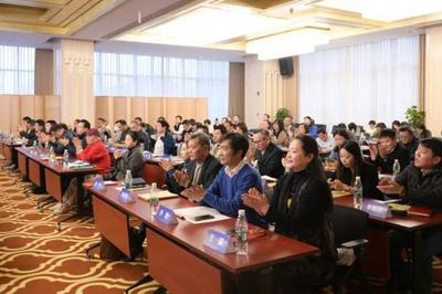 全市首家！楊浦新聯會工會聯合會成立 勞務派遣服務